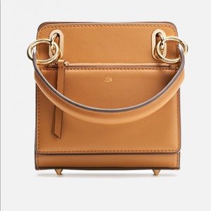 324 New York, the mini bag